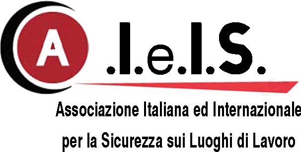 Home-  A.I.e.I.S.   Associazione Italiana ed Internazionale per  la Sicurezza sui Luoghi di Lavoro 